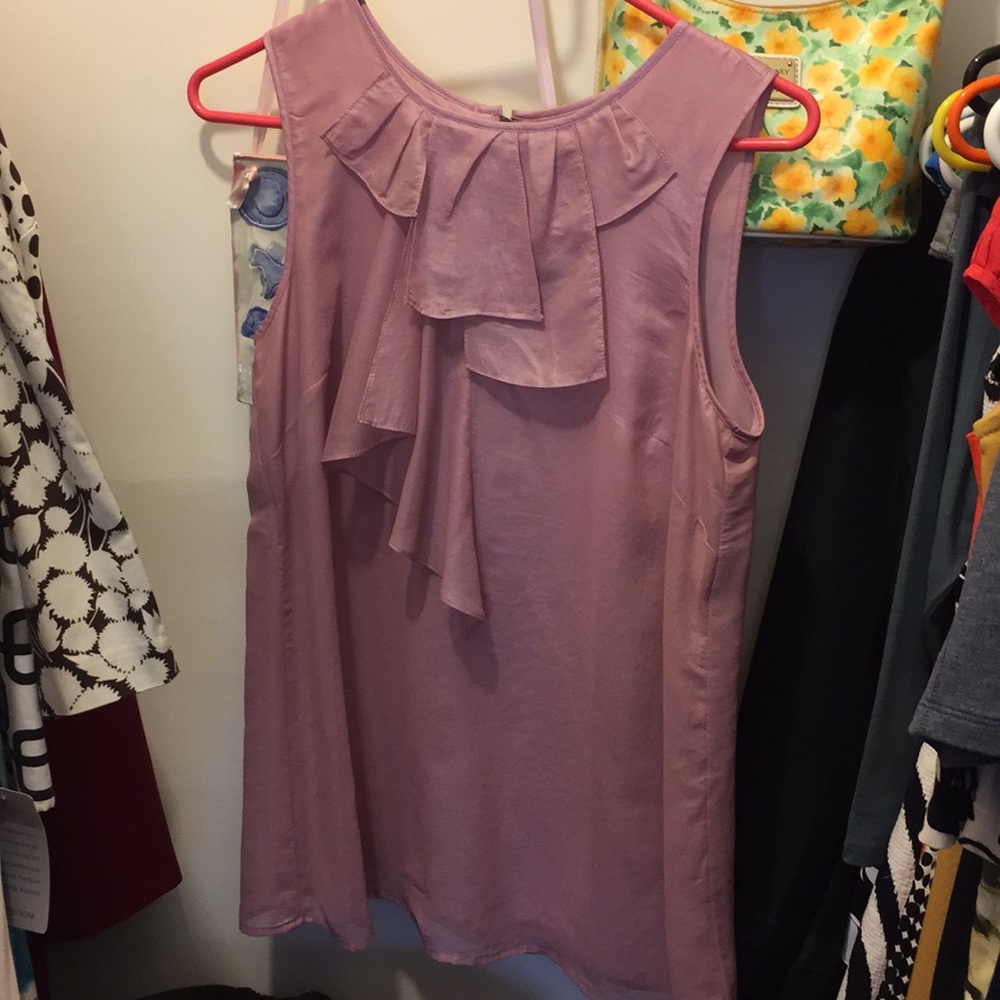 Ann Taylor LOFT top